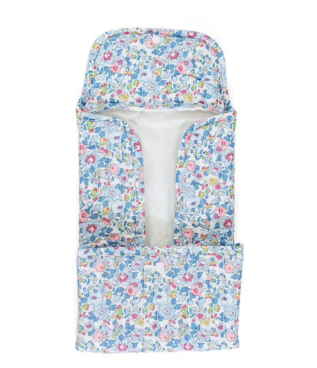 TRVL QUILTED ALL YOU NEED BUNDLE BRIDGEHAMPTON FLORAL