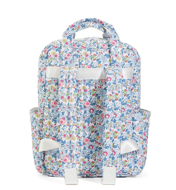 TRVL QUILTED ALL YOU NEED BUNDLE BRIDGEHAMPTON FLORAL