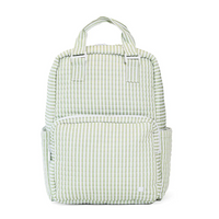 TRVL QUILTED ALL YOU NEED BUNDLE PIMLICO STRIPE SAGE