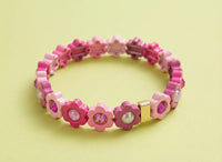 DAISY PINKS BRACELET
