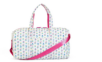 WEEKENDER DUFFEL BAG WILD FLOWER