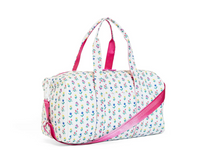 WEEKENDER DUFFEL BAG WILD FLOWER