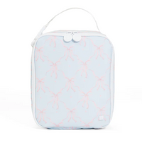 Lunch Box Insulated Lunch Bag Eloise Bow