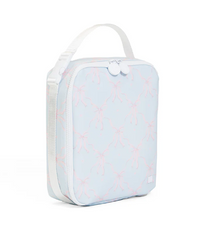 Lunch Box Insulated Lunch Bag Eloise Bow