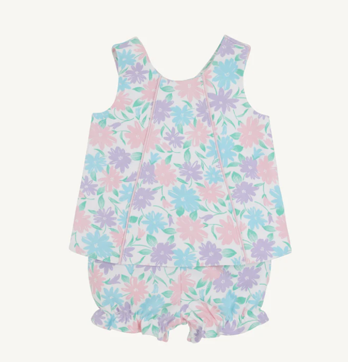 BETTYE BLOOMER SET PIMA GLASTONBURY BLOOMS