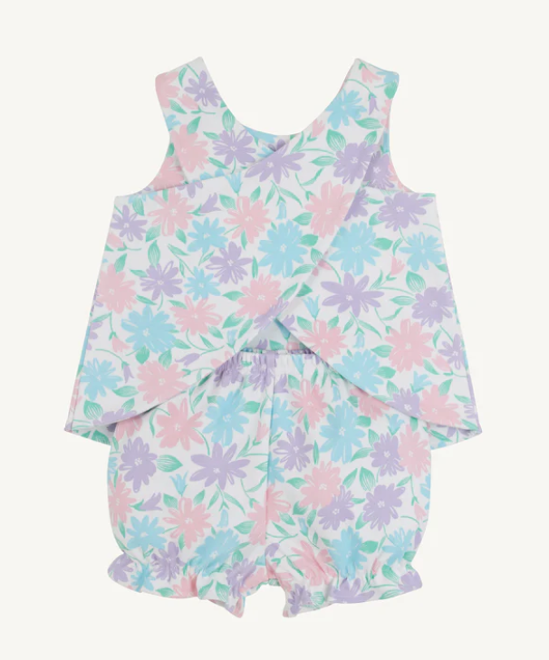 BETTYE BLOOMER SET PIMA GLASTONBURY BLOOMS