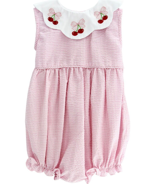 CHERRY JUBILEE GIRLS BUBBLE