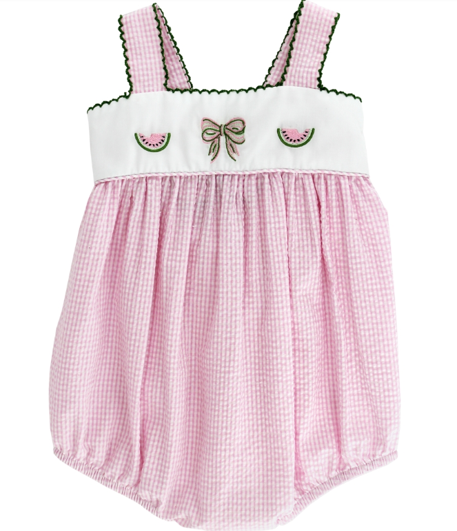 SUMMER SLICE GIRLS BUBBLE