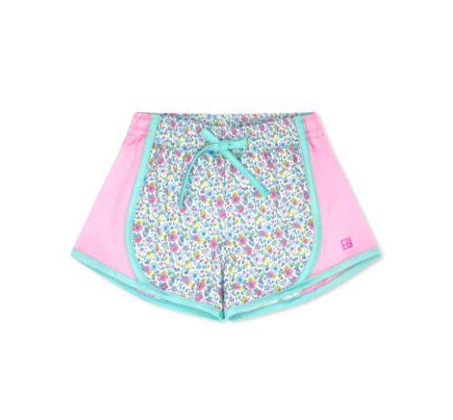 ELISE SHORT WHIMSEY WILDFLOWERS