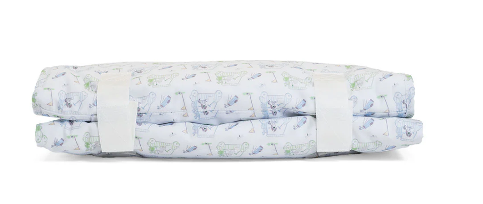 Restup Nap Mat Putt Putt