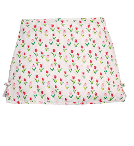 COLLEEN SKORT TULIP VALLEY