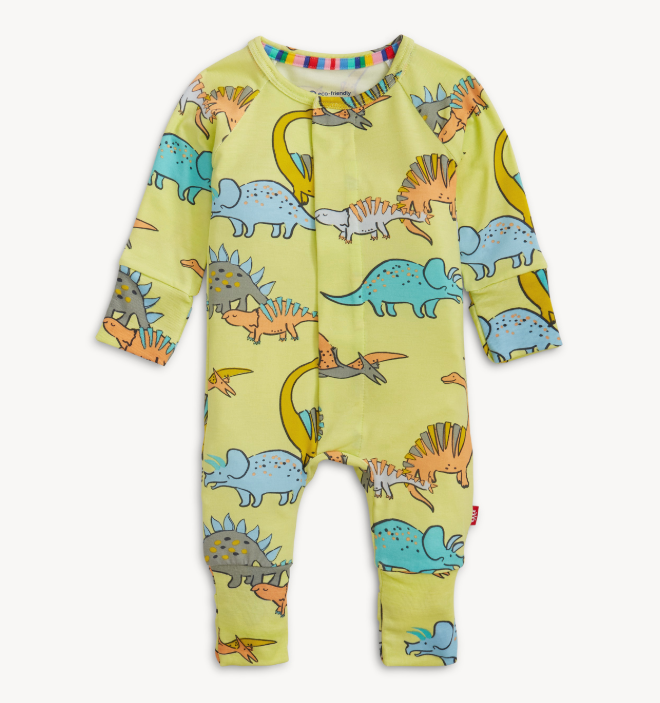 Convertible Coverall Roar And Explore