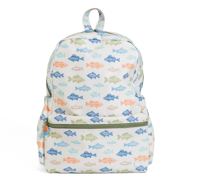 BACKPACKER CASTING CALL