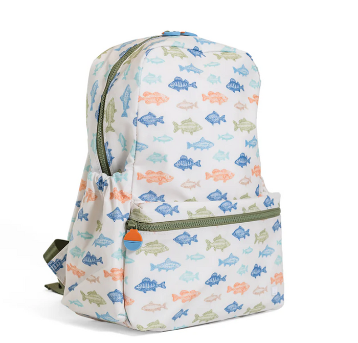 BACKPACKER CASTING CALL