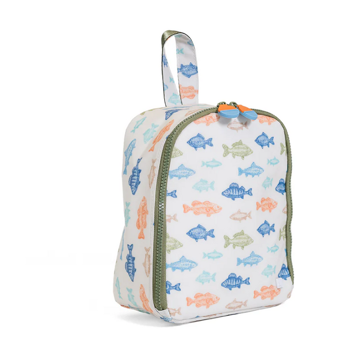 BRING IT LUNCHBOX CASTIN CALL