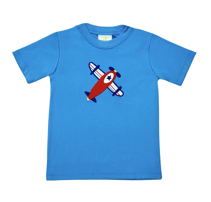 4TH OF JULY HARRY TEE