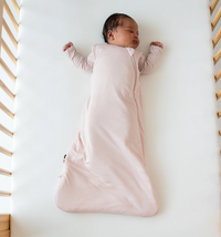 Sleep Bag In Blush 1.0