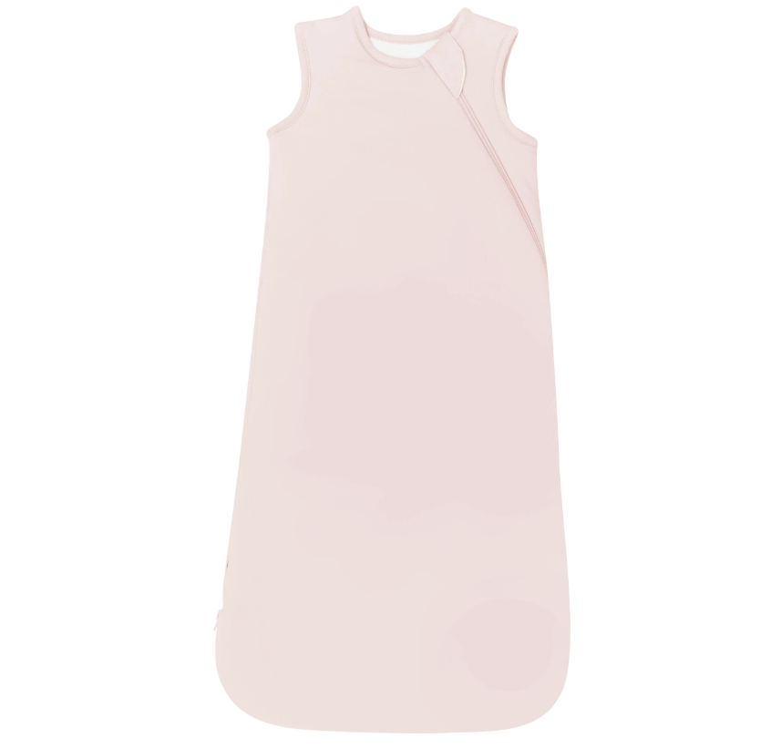 Sleep Bag In Blush 1.0