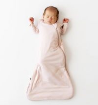 Sleep Bag In Blush 1.0