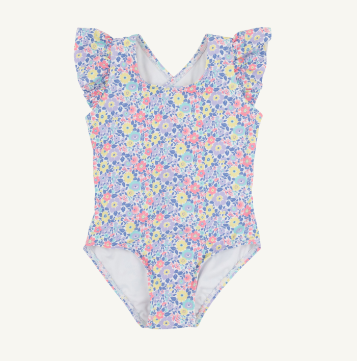 Sadie Swimsuit Briar Patch Petals