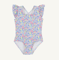 Sadie Swimsuit Briar Patch Petals