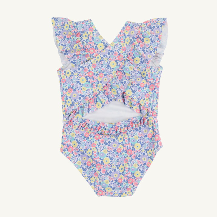 Sadie Swimsuit Briar Patch Petals