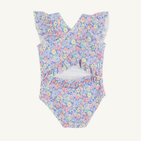 Sadie Swimsuit Briar Patch Petals