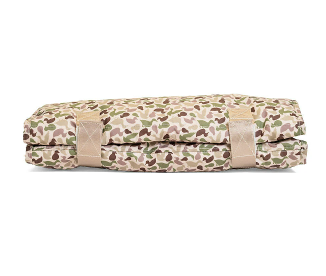Napmat Decoy Camo