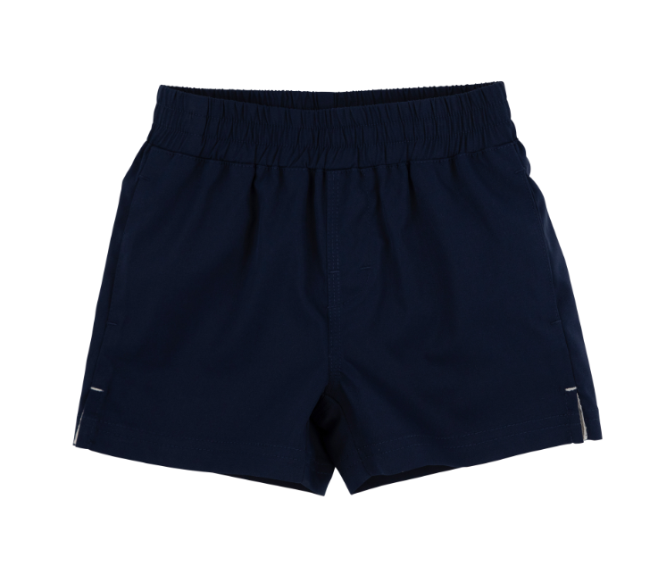 Prepletic Sheffield Shorts Nantucket Navy