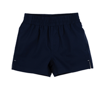 Prepletic Sheffield Shorts Nantucket Navy