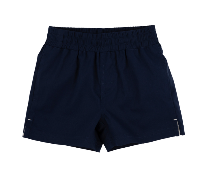 Prepletic Sheffield Shorts Nantucket Navy