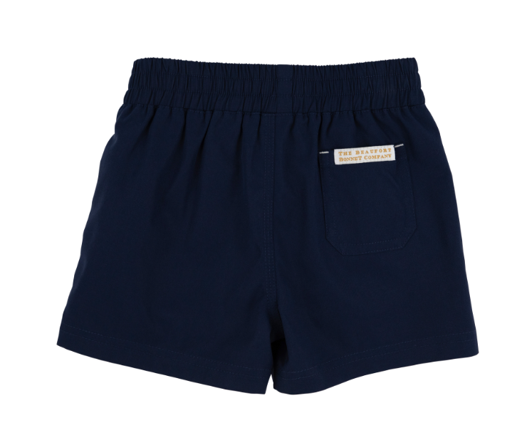 Prepletic Sheffield Shorts Nantucket Navy