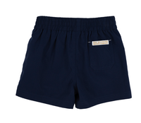 Prepletic Sheffield Shorts Nantucket Navy