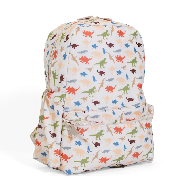 Backpacker Pimlico Dino Roar