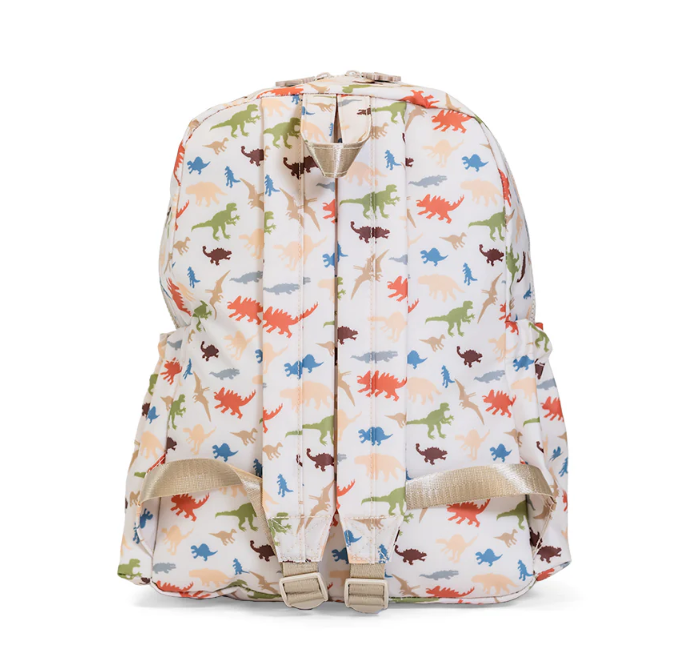 Backpacker Pimlico Dino Roar