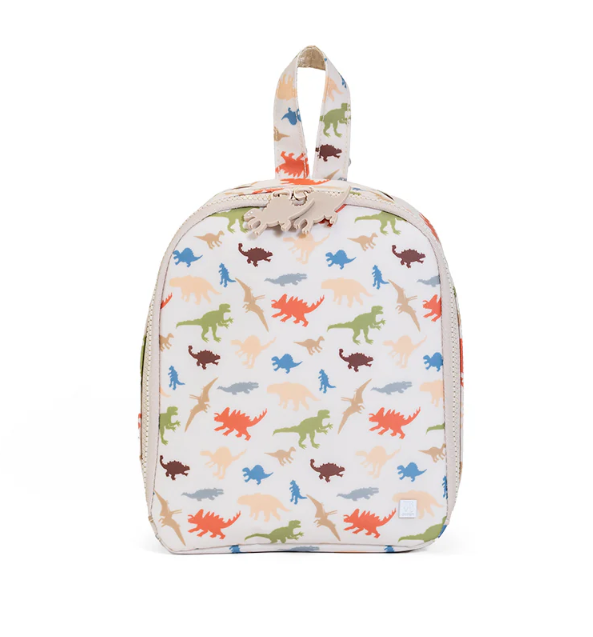 Bring It Lunchbox Dino Roar