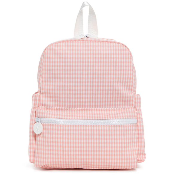 Mini Backer Gingham Taffy