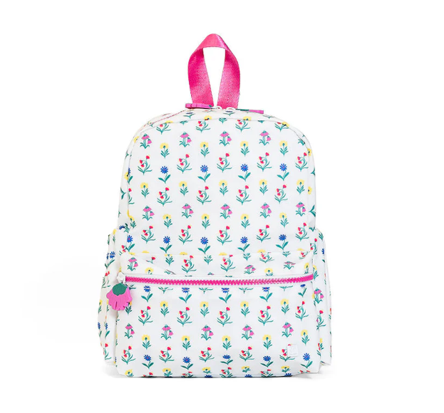Mini Backer Wild Flower