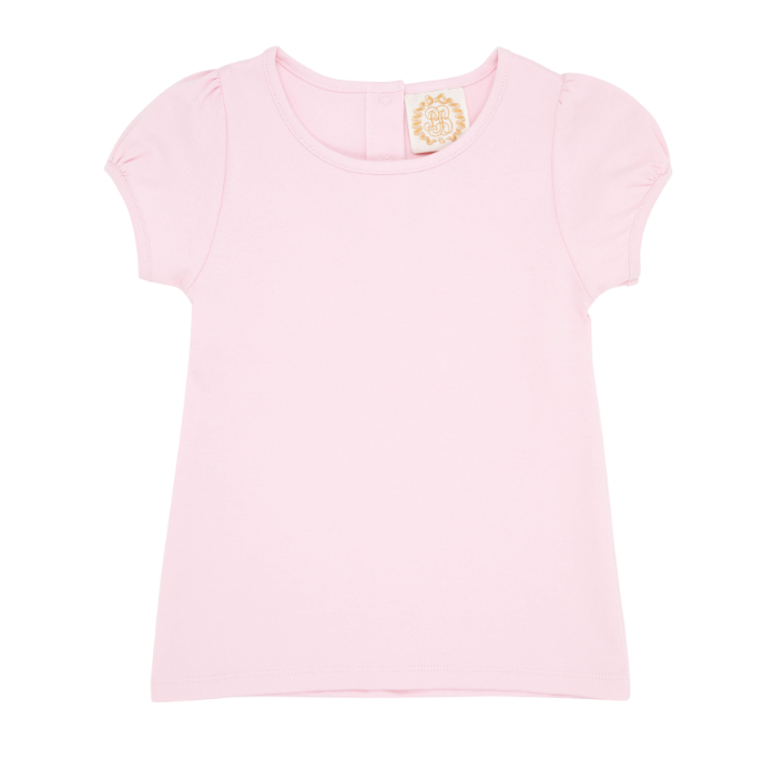 Penny's Play Shirt Palm Beach Pink