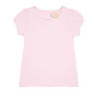 Penny's Play Shirt Palm Beach Pink