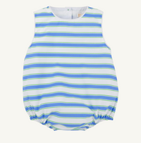 Benjamin Bubble Seabrook Stripe