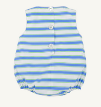 Benjamin Bubble Seabrook Stripe