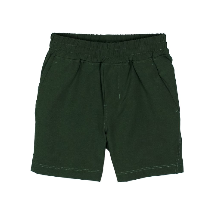 Boys Court Short Hunter