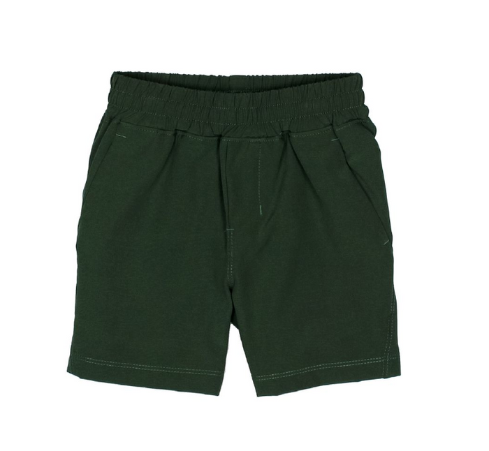 Boys Court Short Hunter