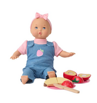 Sweet Baby Nursery® 12-inch Deluxe Picnic Wooden Accessory Set