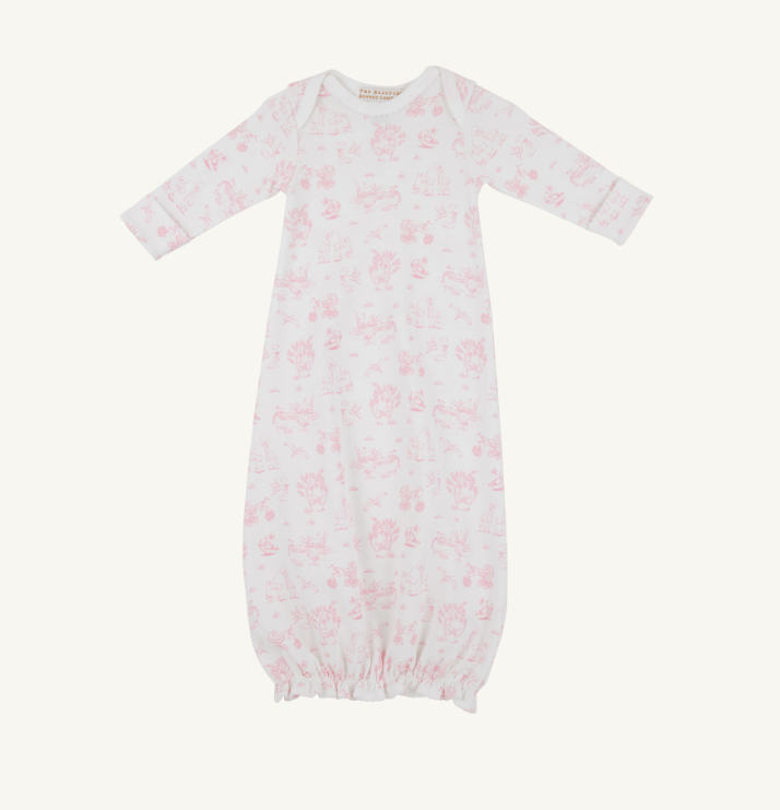 Everyday Adorable Set Sir Propers Sweet Arrival Hamptons Hot Pink