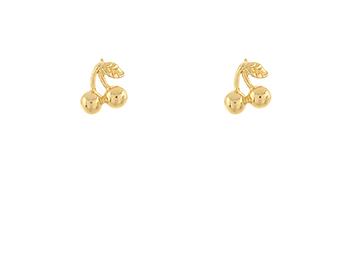 Cherry Studs