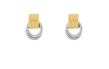 Love Knot Earrings