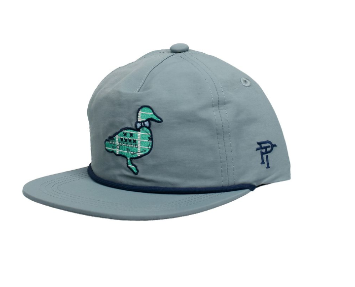 Boys Rope Hat Playbook