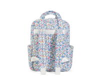 Quilted All You Need Bag Bridgehampton Floral